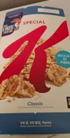 SPECIAL K