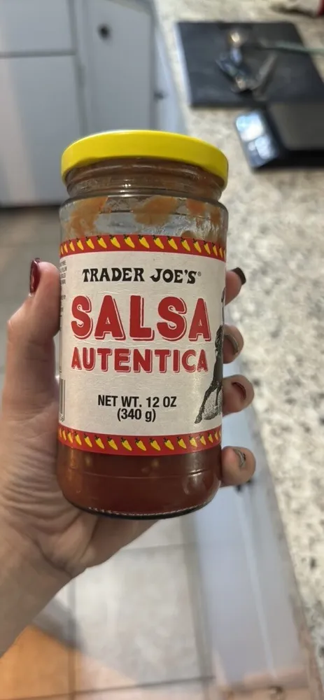 Salsa Autentica