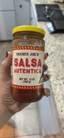 Salsa Autentica