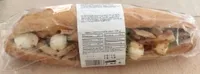 Solène céréales poulet à l’italienne
