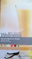 Natural Balance Shake
