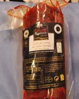 Cana de lomo