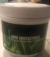 Jade greenzymes