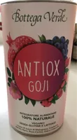 Antiox Goji
