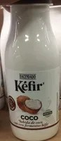 Bebida de coco