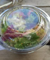 Salade Crous Bowl