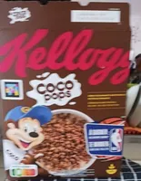 Choco pops