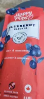 Blueberry Bleuets