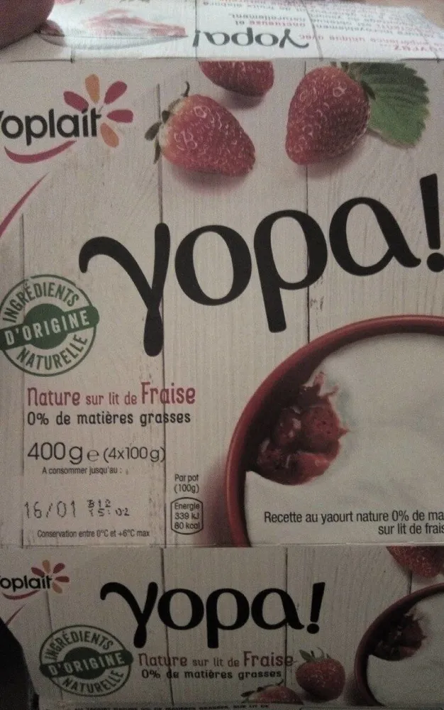 Yopa