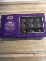 Sweet georgia browns