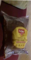 Cereale del mastro panettiere