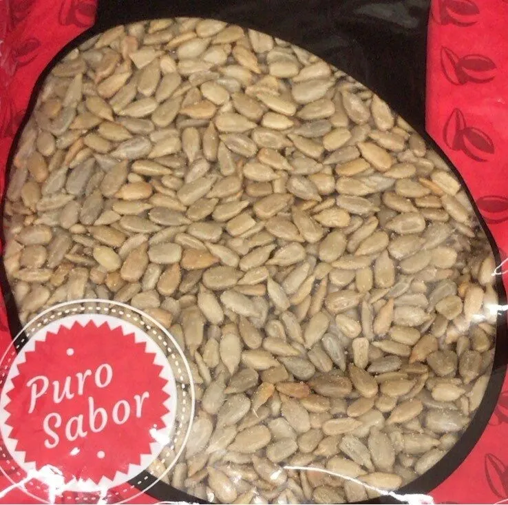 Pipas peladas
