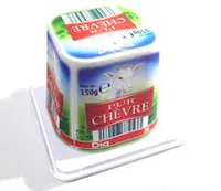 Pur Chèvre (13 % MG)