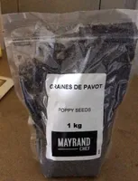 Graines de pavot