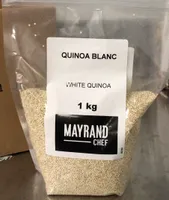Quinoa blanc