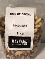 Noix de Brésil