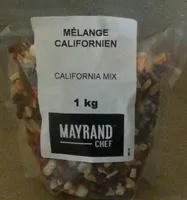 Mélange californien
