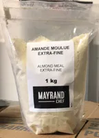 Amandes moulues extra-fine