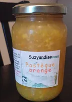 Pastèque Orange