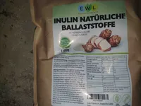 INULIN Natürliche Ballaststoffe