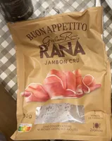 JAMBON CRU