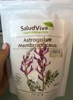 Astragalus Membranaceus