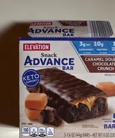 Advance Snack Bar