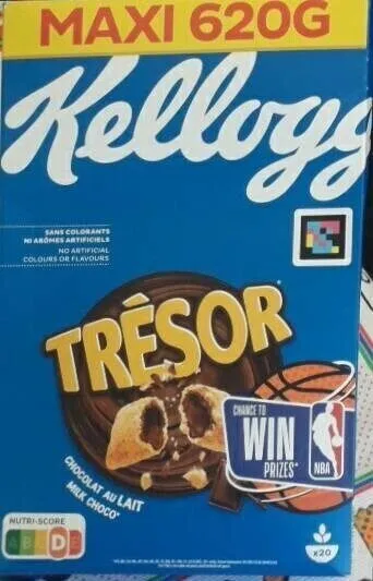 Tresor