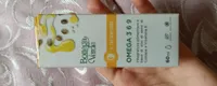 omega 3 6 9