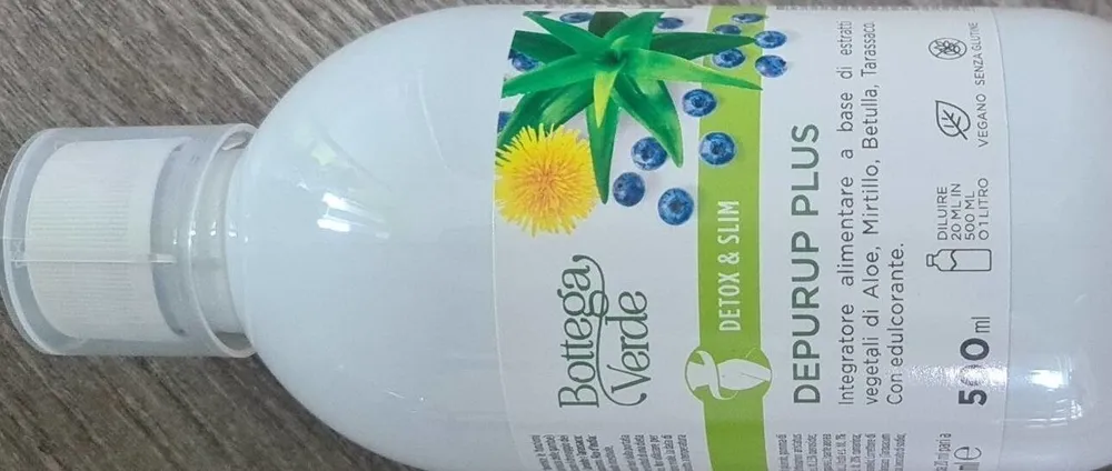depurup plus
