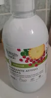 Drenante attivo ananas