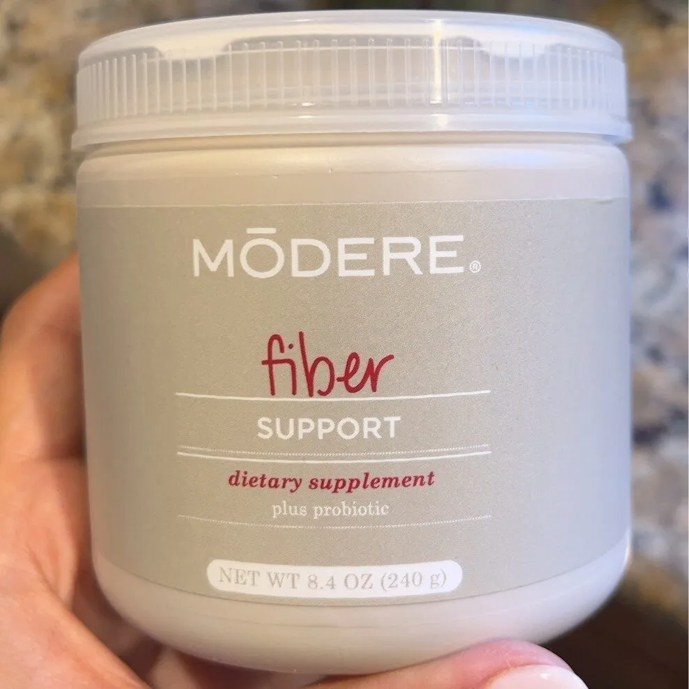 Fiber Support