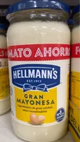 Gran mayonesa