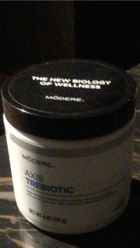 Axis Trebiotic