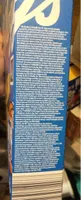 Trésor chocolat eu lait