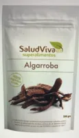 Algarroba cruda