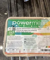 Émincé de veau à la zurichoise
