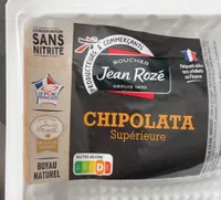 Chipolatas