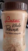 Whole Tahina