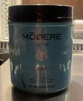 sync fiber drink mix