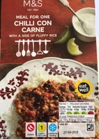 Chilli con Carne