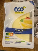 Gouda tranchettes