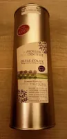 Huile d'olive