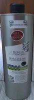 Huile d'olive Picholine