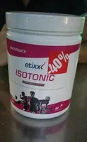 Isotonic