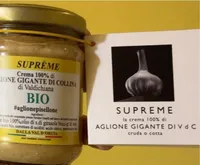 Spread Aglione Gigante integral BIO