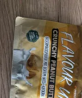 Flavor up