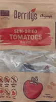 Sundried Tomatoes