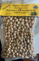 Nocciola Piemonte IGP