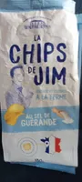 La chips de jim